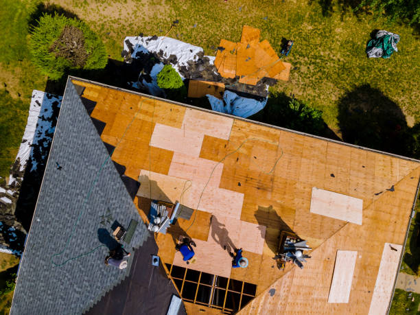 Best Heating Cable for Roof Installation  in Velva, ND