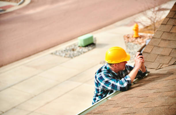Quick and Trustworthy Emergency Roof Repair Services in Velva, ND