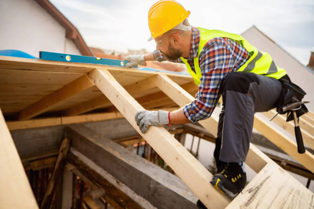 Best Metal Roofing Contractor  in Velva, ND
